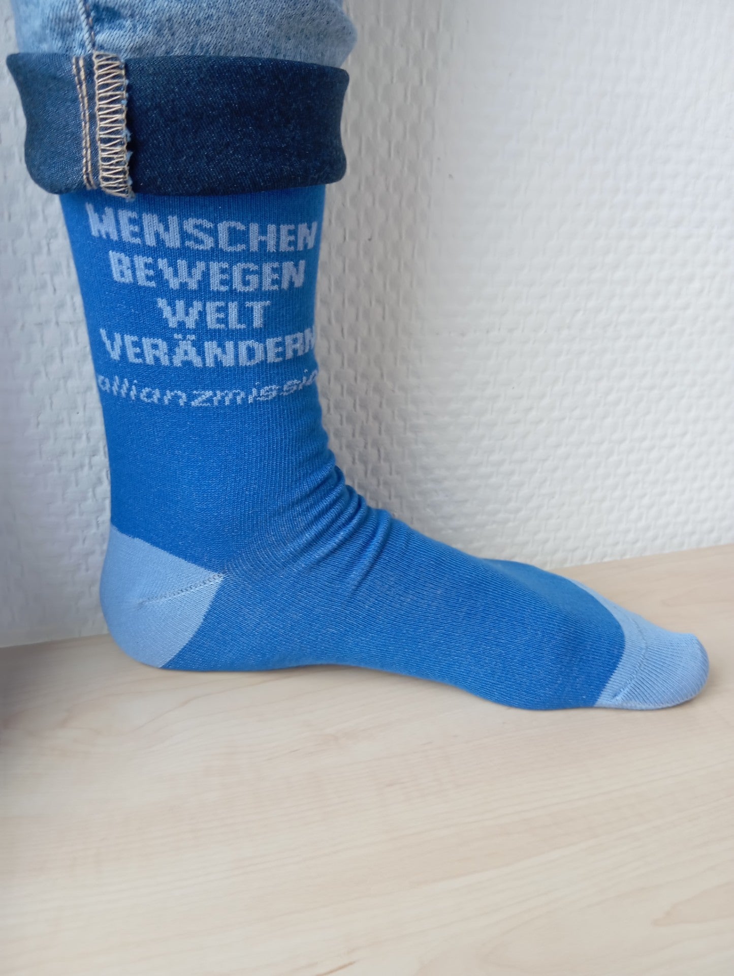Business-Socken