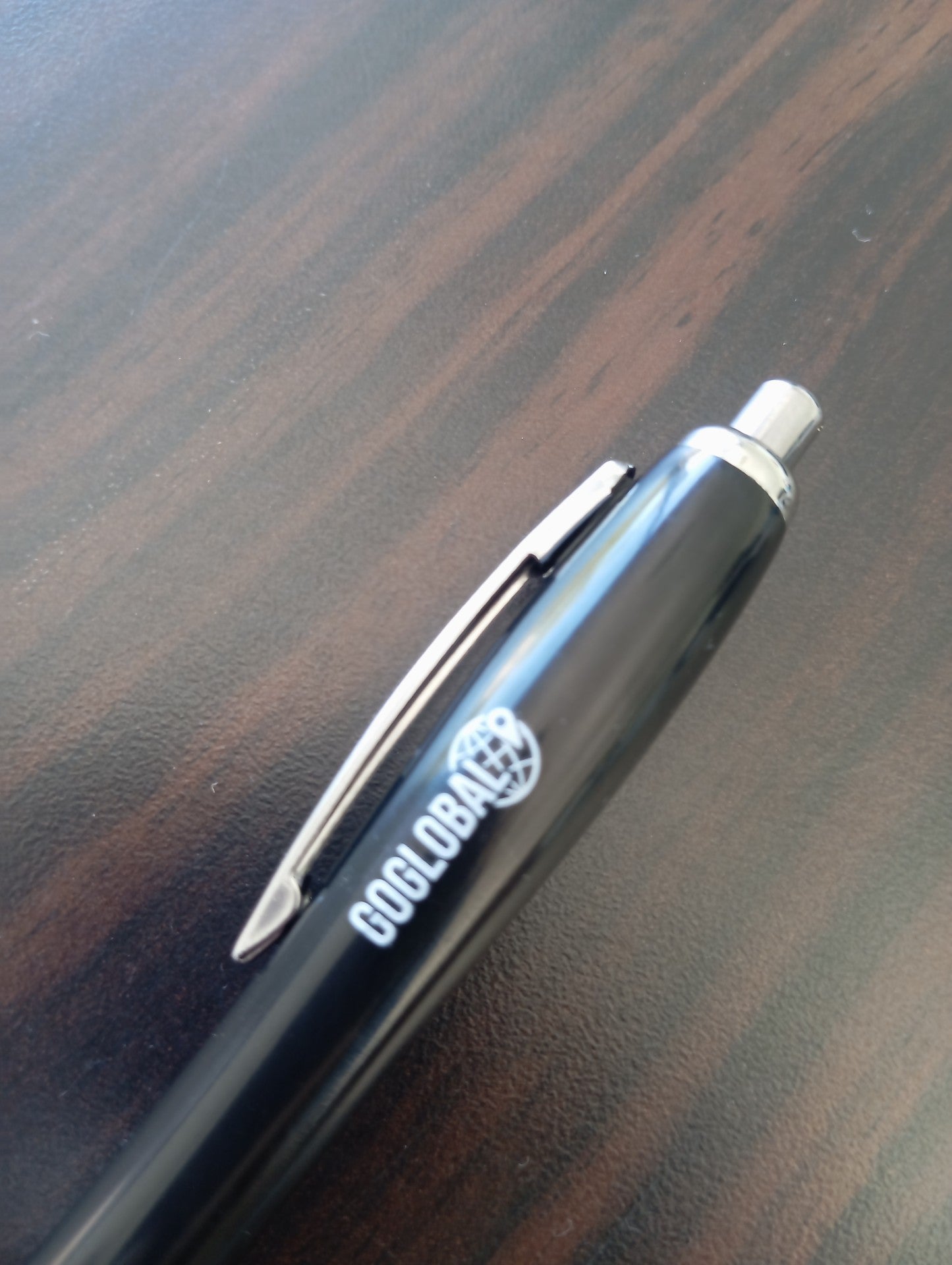 GoGlobal Kugelschreiber