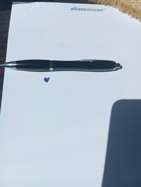 GoGlobal Kugelschreiber