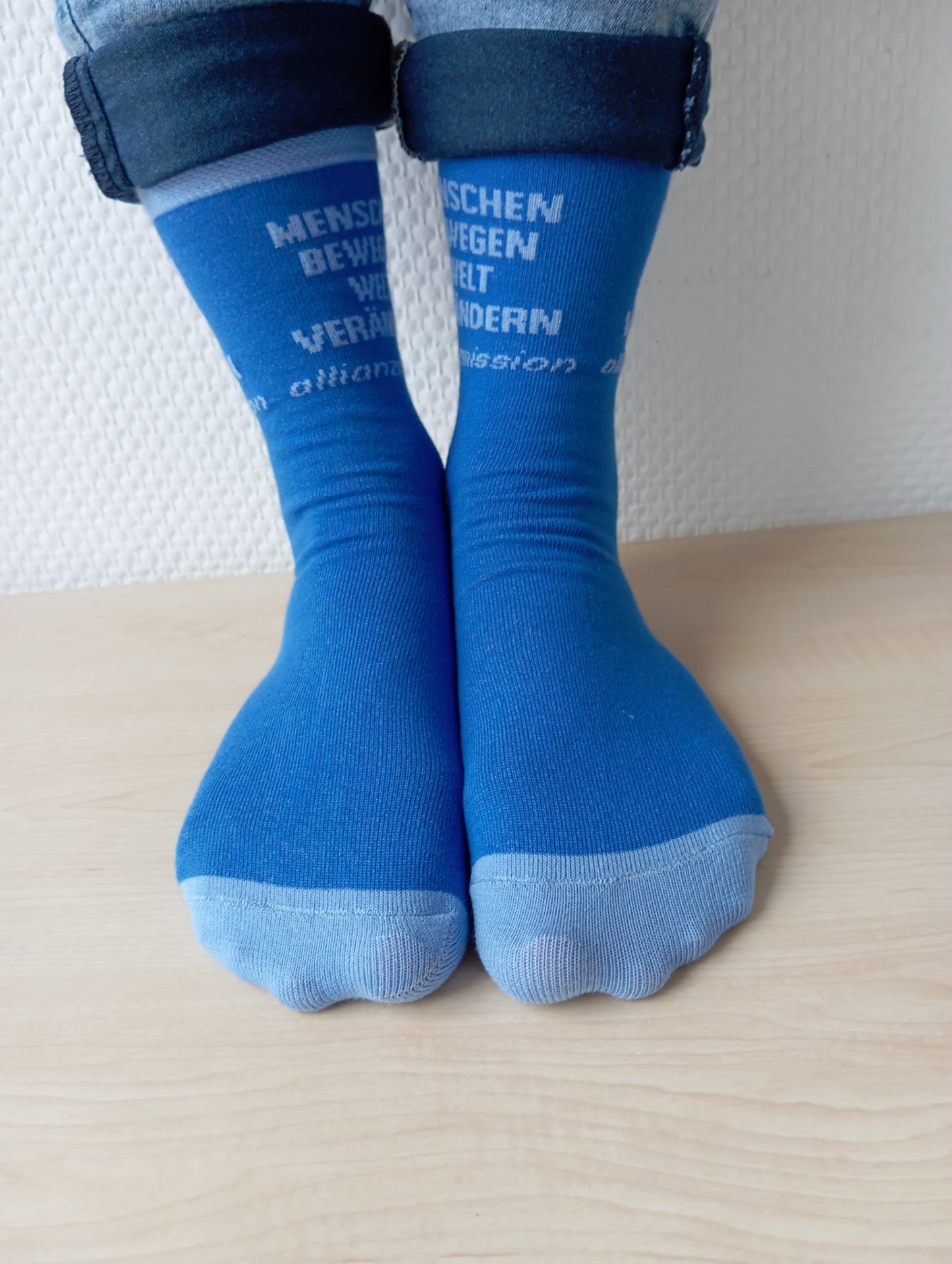 Business-Socken