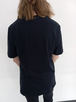 God vibes only – Dein Statement-Shirt mit Herz und Mission!