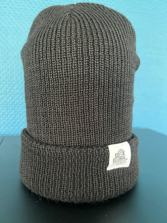 GoGlobal Beanie